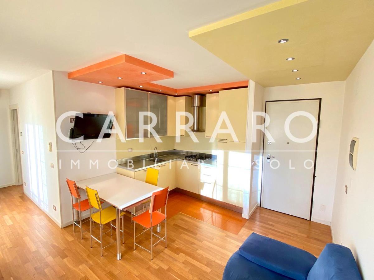 Appartamenti Cristina Carraro Immobiliare - Family Apartments Лидо-ди-Езоло Экстерьер фото