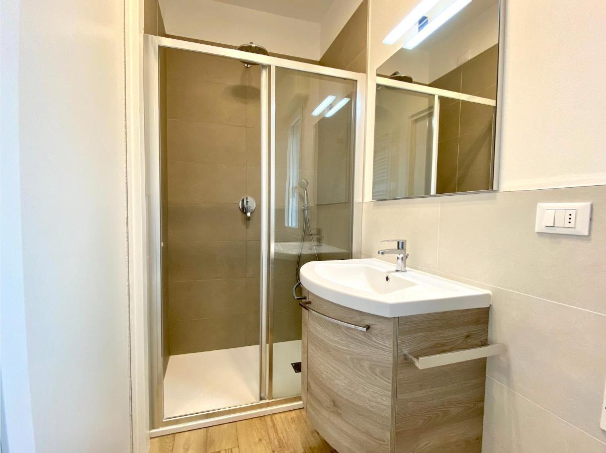 Appartamenti Cristina Carraro Immobiliare - Family Apartments Лидо-ди-Езоло Экстерьер фото