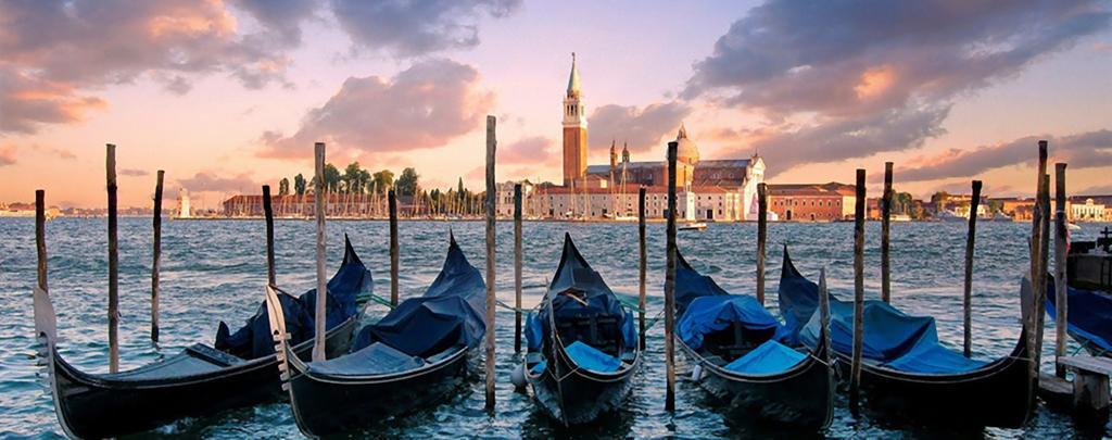 Appartamenti Cristina Carraro Immobiliare - Family Apartments Лидо-ди-Езоло Экстерьер фото
